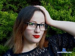 Zafira_xxxx stripchat livecam performer profile