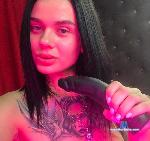 TiffanyFlynn stripchat livecam show performer room profile