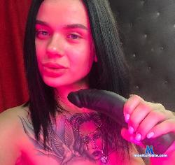 TiffanyFlynn stripchat livecam performer profile