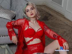 Holy_Dolly stripchat livecam performer profile