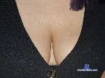 SaraCaramelo stripchat livecam show performer room profile
