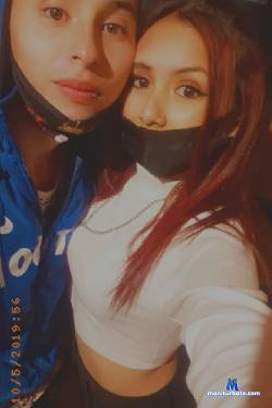 ArnolAndLilyx stripchat livecam performer profile