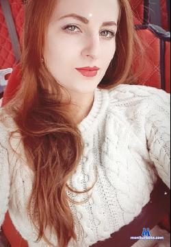 Wildlily stripchat livecam performer profile