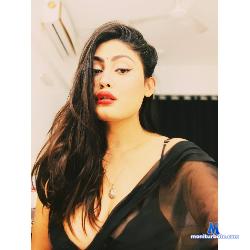 GoddessAnna stripchat livecam performer profile