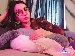 mary_chain stripchat livecam performer profile