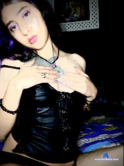 StormGirl5 stripchat livecam performer profile