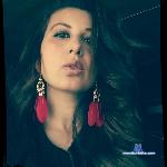 Mariana-Honey stripchat livecam show performer room profile