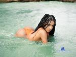 melanie_sky stripchat livecam show performer room profile