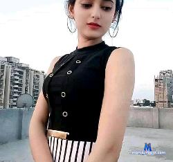Simpy_Rana21 stripchat livecam performer profile