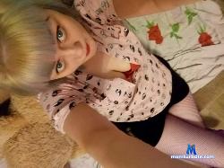 MarishaOhNiceJ stripchat livecam performer profile