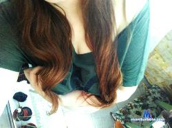 RedheadPersephone stripchat livecam performer profile