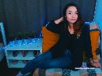 VivianReed stripchat livecam show performer room profile