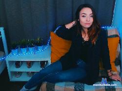 VivianReed stripchat livecam performer profile