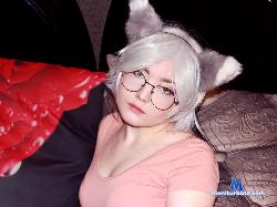 JennyEyre stripchat livecam performer profile