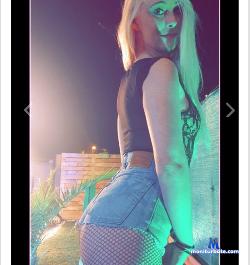 Amelix stripchat livecam performer profile