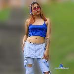 Alinet_ stripchat livecam show performer room profile