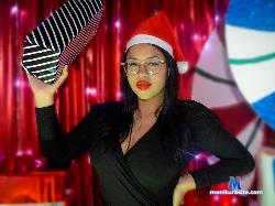 Salomesmith1 stripchat livecam performer profile