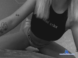 Astro_babe stripchat livecam performer profile