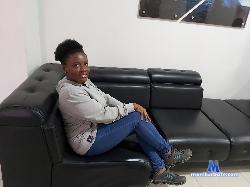 Camille_Smith stripchat livecam performer profile
