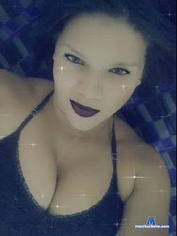 Nahomy_hot stripchat livecam performer profile