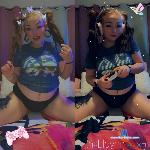lilithXblaynn stripchat livecam show performer room profile