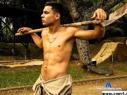 Tyler_King_ stripchat livecam performer profile