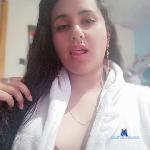 GabrielaSaenz08 stripchat livecam show performer room profile