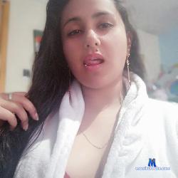 GabrielaSaenz08 stripchat livecam performer profile