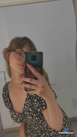 SusannaMaria stripchat livecam performer profile