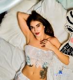 MarciaGracs stripchat livecam show performer room profile