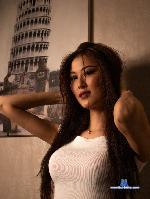 NamiMio stripchat livecam show performer room profile