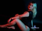 LyraFlare stripchat livecam show performer room profile