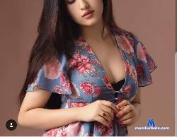Anu_Live stripchat livecam performer profile