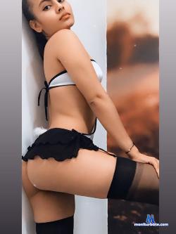 haily_scot stripchat livecam performer profile