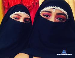 Dalia-Mohamed_23 stripchat livecam performer profile