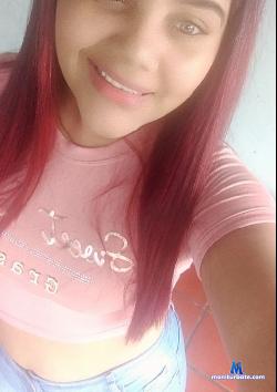 MAFE_ stripchat livecam performer profile