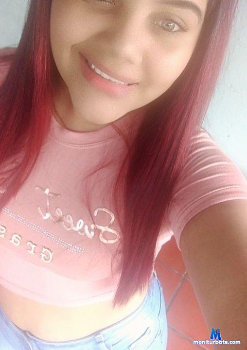 MAFE_ Stripchat performer tag Language Colombian tag Language Spanish Speaking girls ethnicity Latino auto Tag Interactive Toy auto Tag Lovense do Squirt do Fingering specifics Big Ass specifics Big Tits specific Shaven age Teen body Type Petite hair Color Red do Smoking hair Color Black private Price Sixteen To Twenty Four small Audience do Fisting auto Tag New auto Tag P2 P do Oil Show