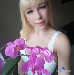 KarmaBerger stripchat livecam performer profile