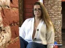Britney_Evans stripchat livecam performer profile
