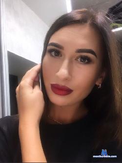SsheriVi stripchat livecam performer profile