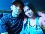 paris_and_leonel stripchat livecam show performer room profile