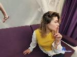 SweetyTynna stripchat livecam show performer room profile