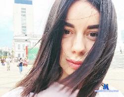 EvaRyani stripchat livecam performer profile