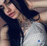 AlisiaSaimi stripchat livecam show performer room profile