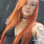 Emily_FoxDi stripchat livecam show performer room profile