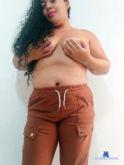 AmaraBush stripchat livecam performer profile