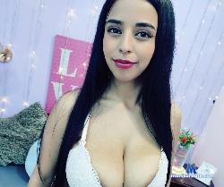 Melani_Stanton stripchat livecam performer profile