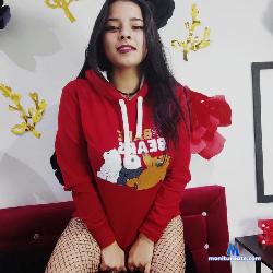 veronicawils stripchat livecam performer profile