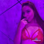 SammyFields stripchat livecam show performer room profile
