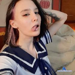 churmincherrish stripchat livecam performer profile